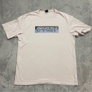 Men’s Off White Oakley Sellout Logo T Shirt XL